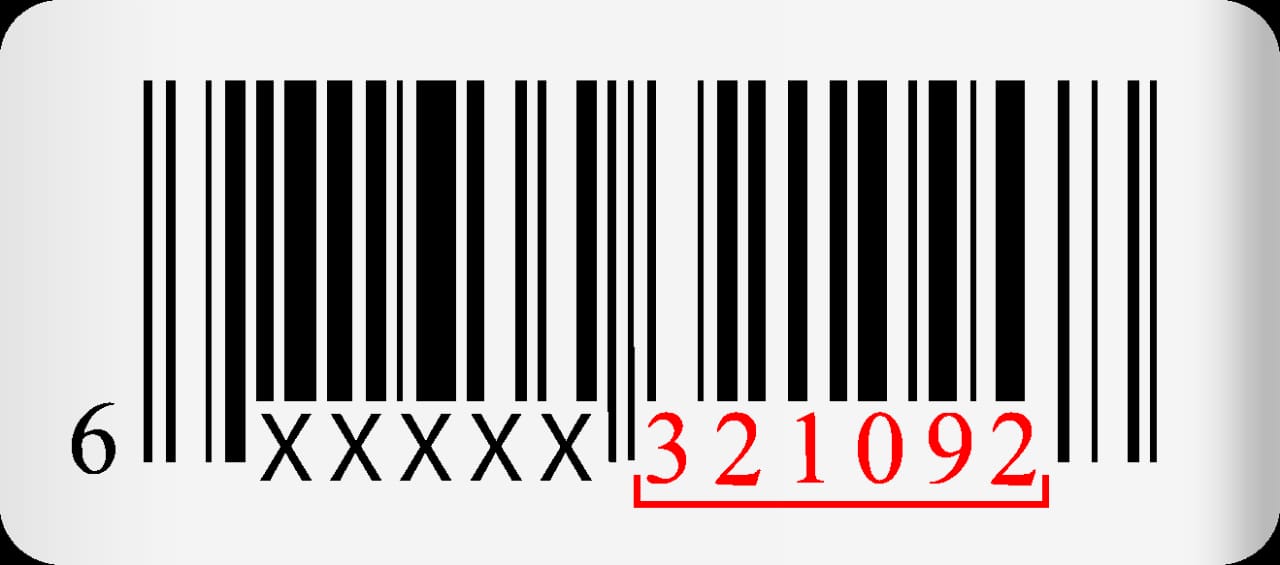 Exemple code-barres