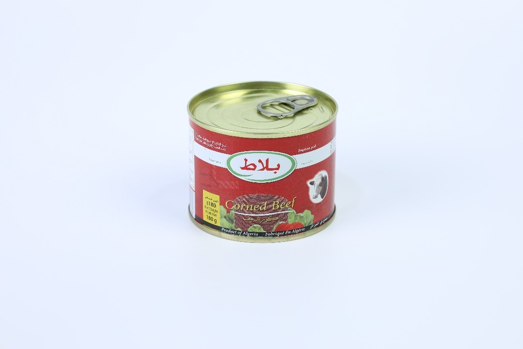 Corned Bœuf 180g
