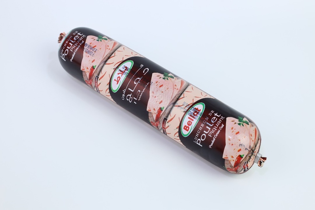 Dilcia Piquant 800g