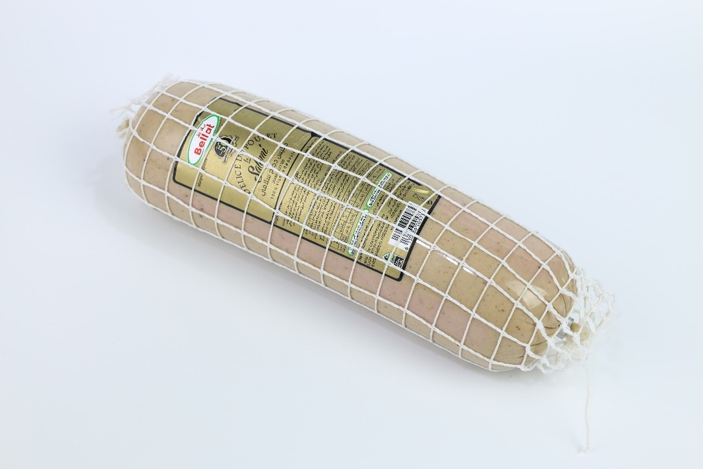 Dilice Poulet Salami 1kg