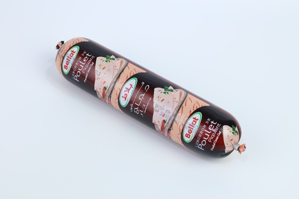 Dilicia Piquant 480g