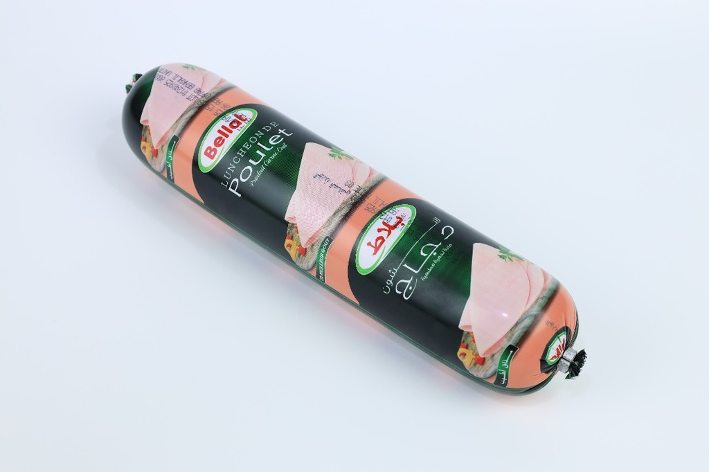 Dilicia Poulet 800g
