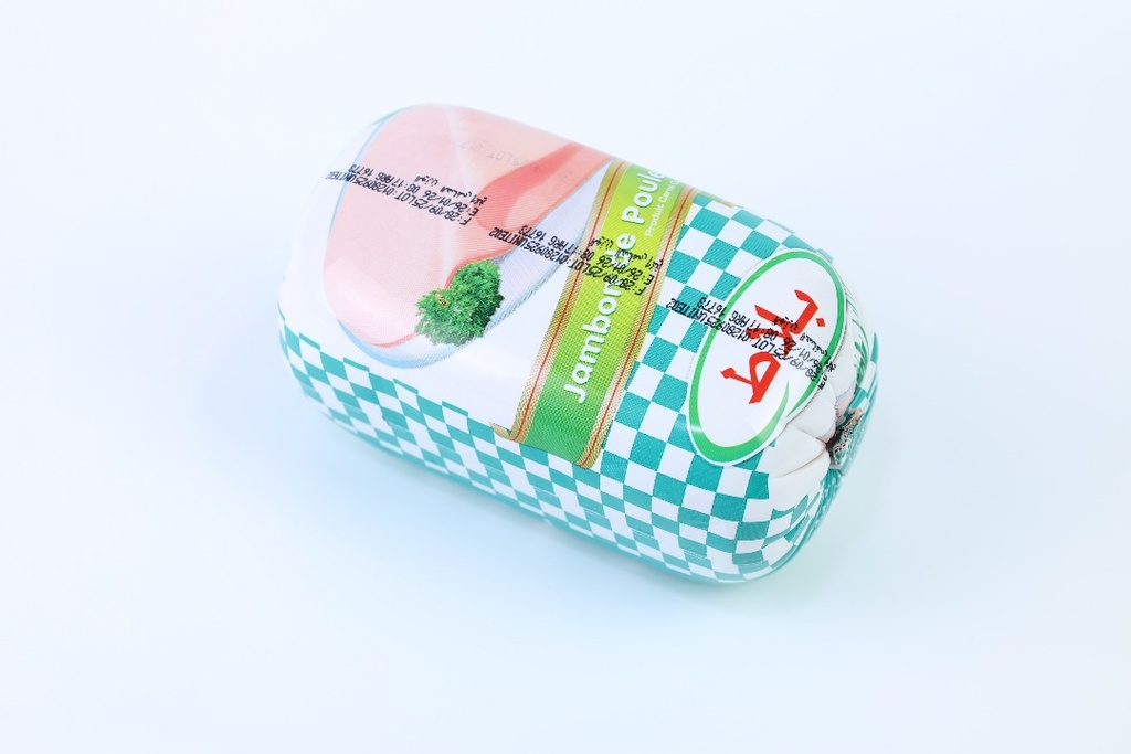 Jambon Poulet 1kg