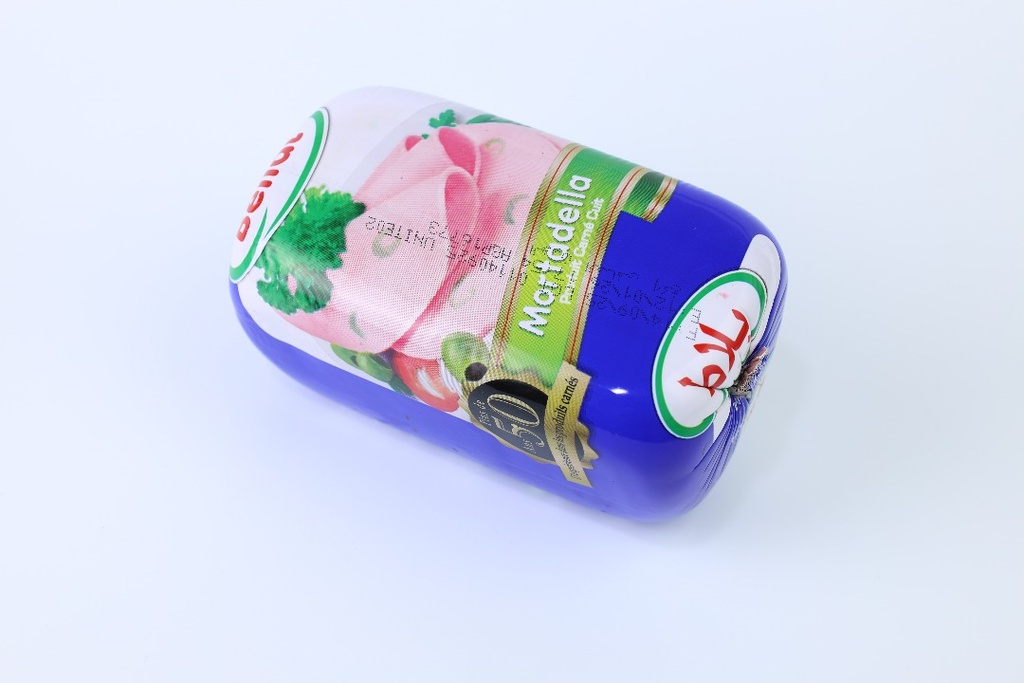 Mortadelle 1kg
