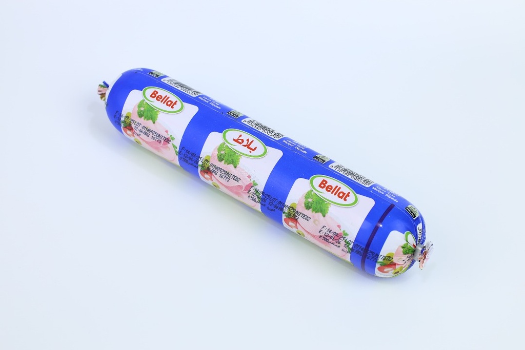 Mortadelle 500g