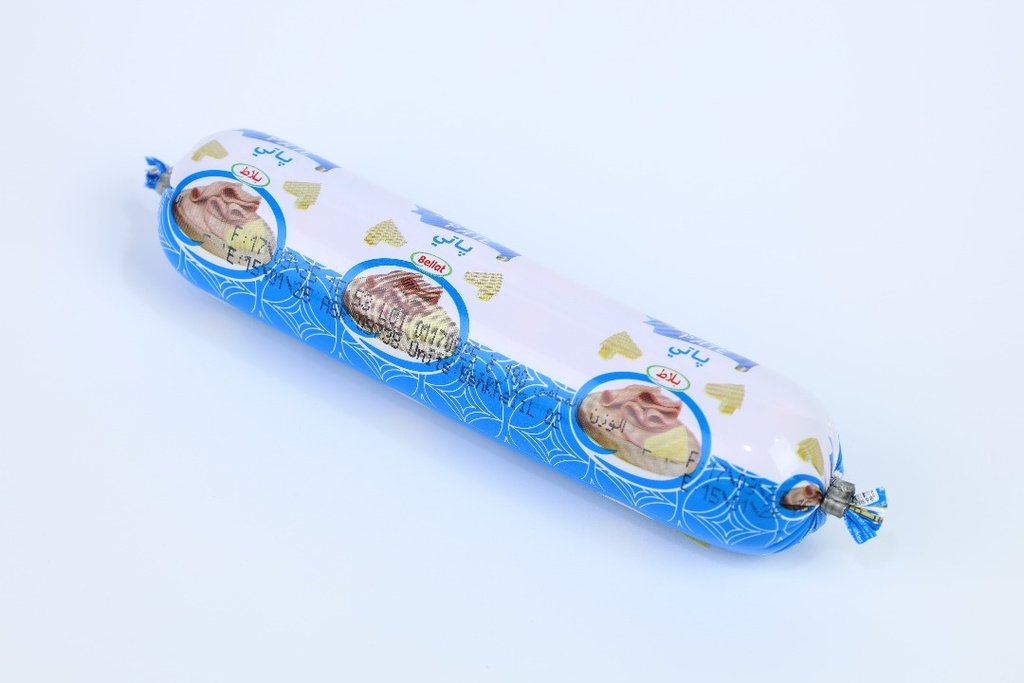 Pate Fromage 180g