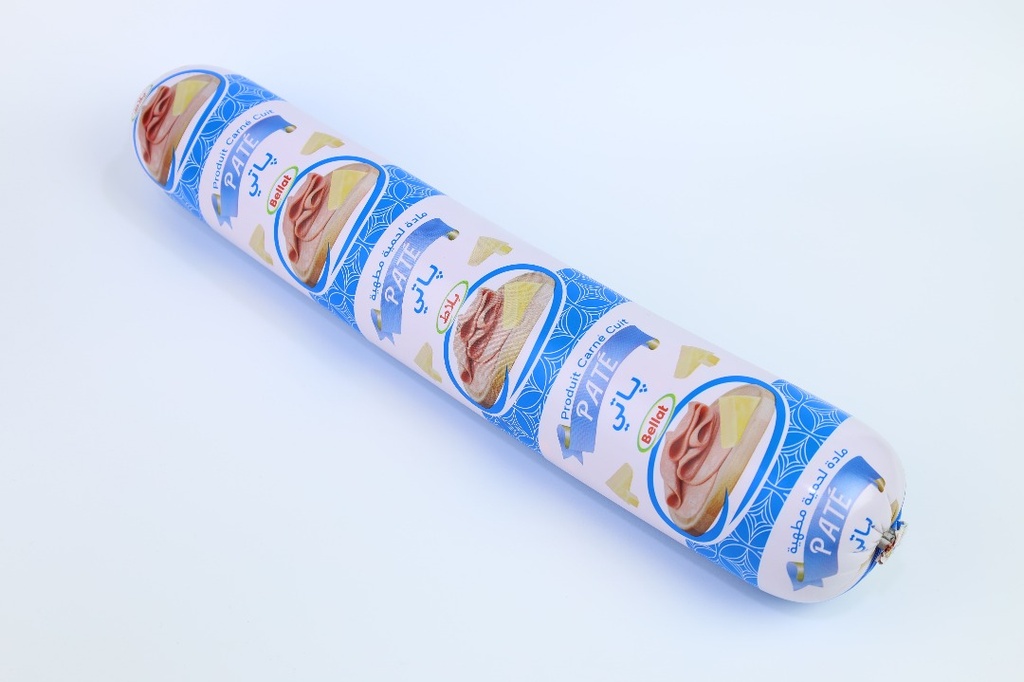 Pate Fromage 2kg
