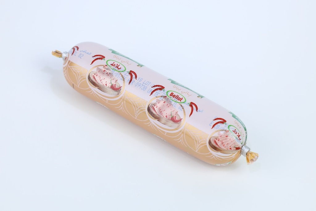 Pate Pizza 180g