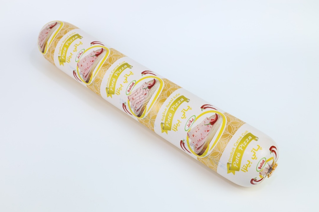 Pate Pizza 2kg