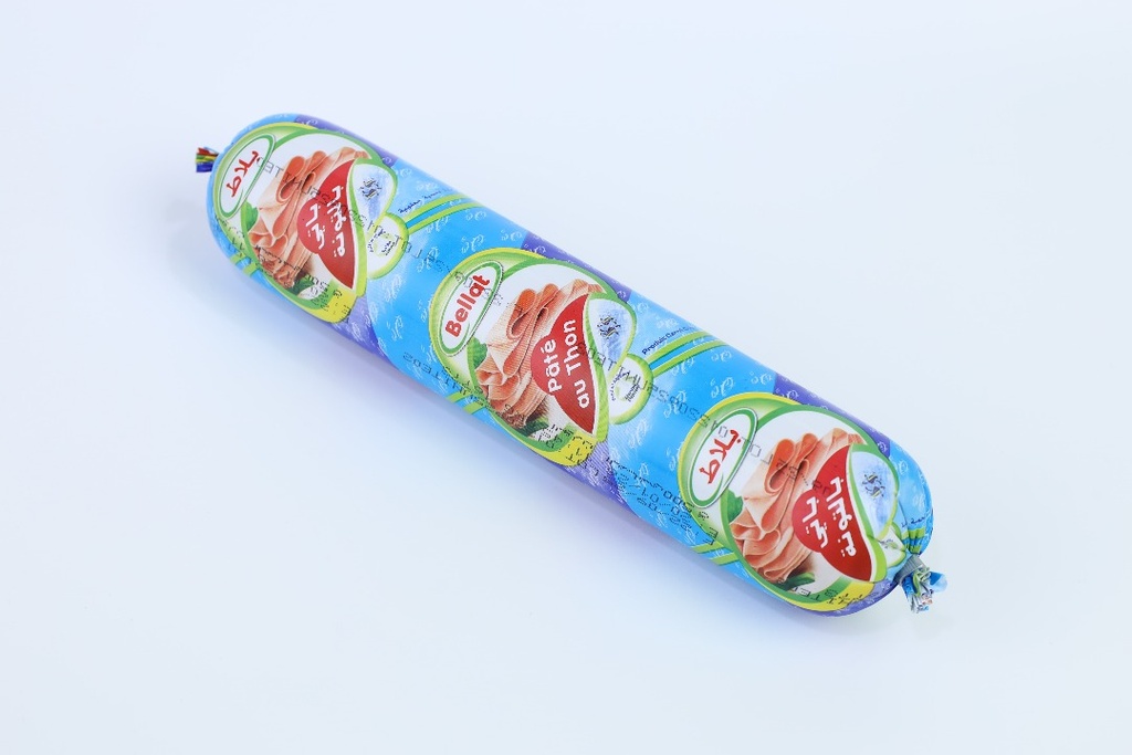 Pate Thon 500g