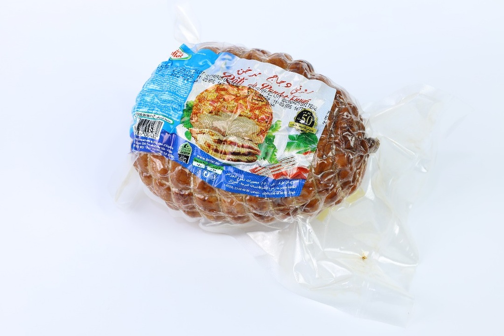 Roti Poulet 1,2kg
