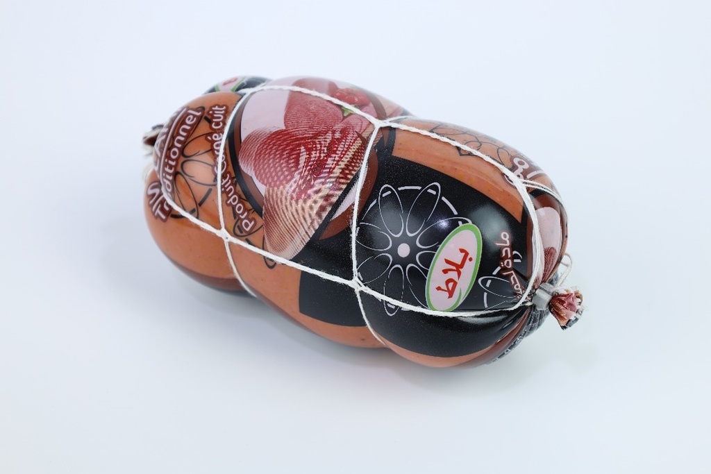 Salami Traditionnel 500g