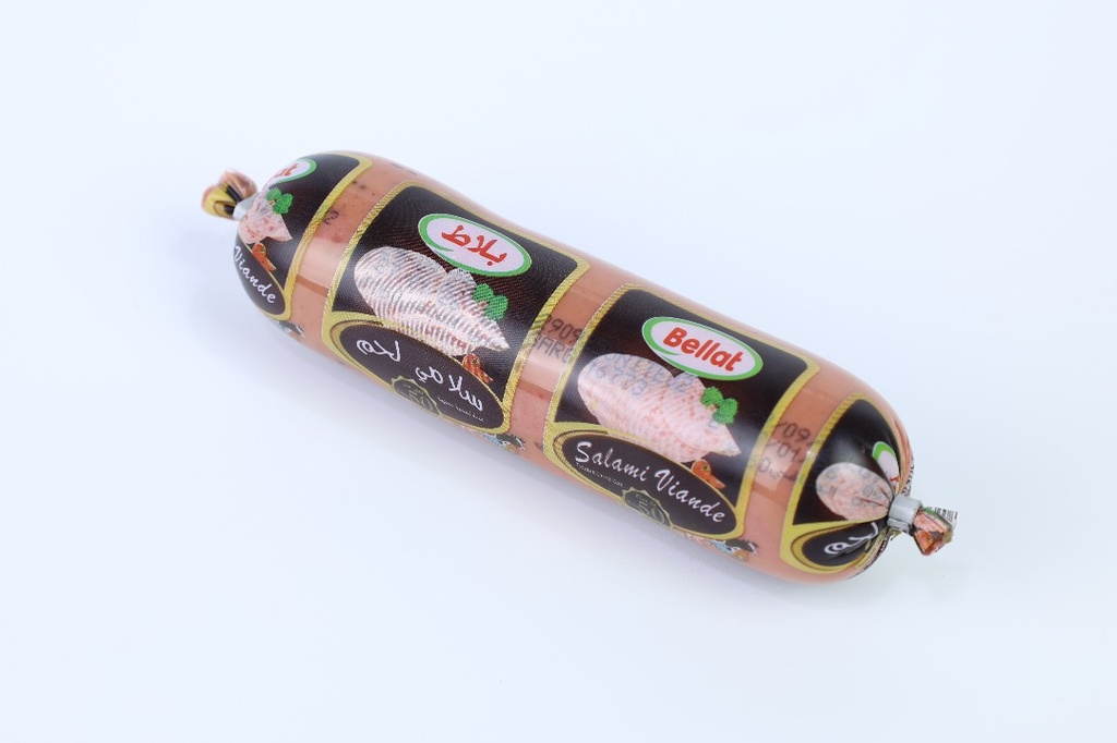 Salami Viande 180g