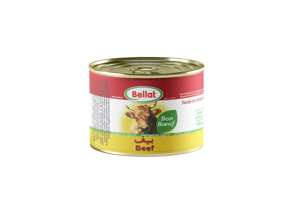 BON BOEUF 180 G